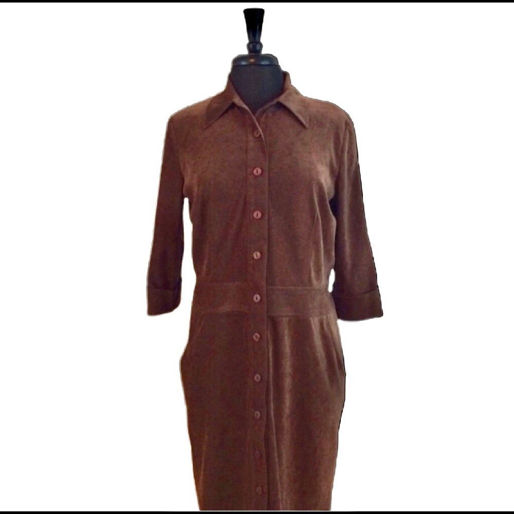 ABG Byer California Dress